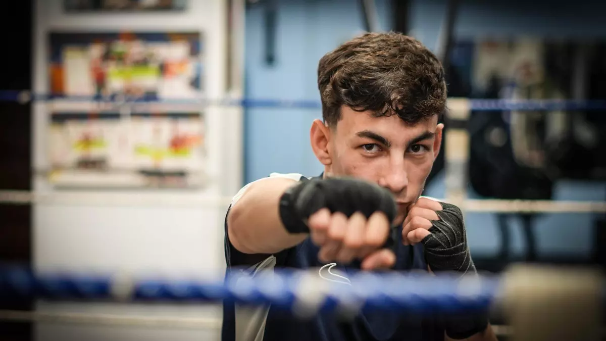 Foto de Carlos Díaz López